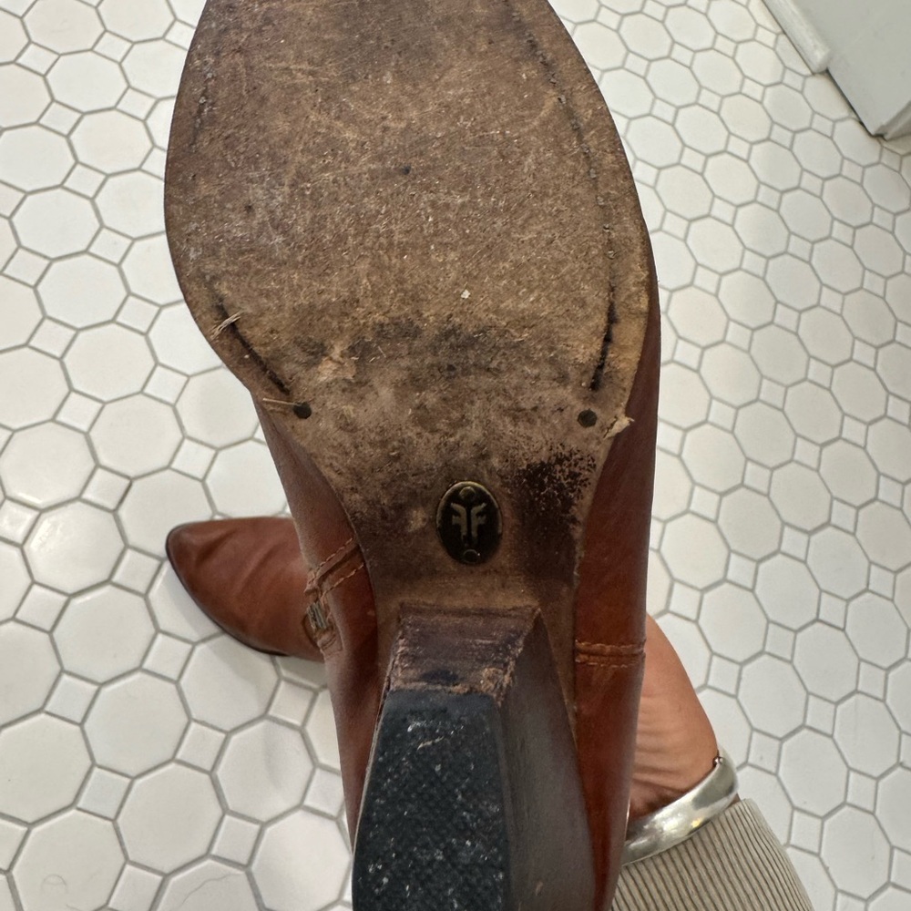 Frye Boots - Picture 12 of 15